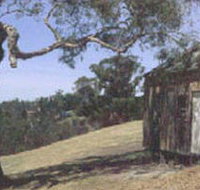 Hawkstowe Picnic Area - Surfers Gold Coast