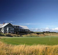 Barwon Heads Golf Club - Surfers Gold Coast
