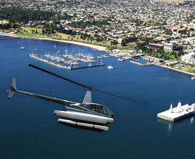 Geelong Helicopters - Surfers Gold Coast 0
