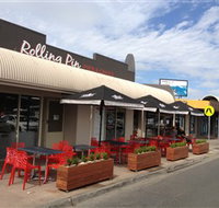 Rolling Pin Pies and Cakes Ocean Grove - Surfers Gold Coast