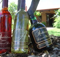 Auldstone Cellars - Surfers Gold Coast