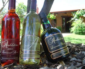 Auldstone Cellars - Surfers Gold Coast 0