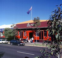 Sydney Antique Centre - Surfers Gold Coast