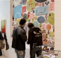 Kaleidoscope Gallery - Surfers Gold Coast