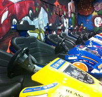 City Amusements - Surfers Gold Coast