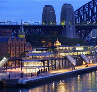Cruise Bar Restaurant and Events - Surfers Gold Coast