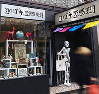 Holy Kitsch Surry Hills - Surfers Gold Coast