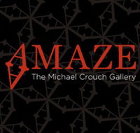 AMAZE - The Michael Crouch Gallery - Surfers Gold Coast