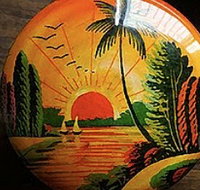 Grandma's Bar - Surfers Gold Coast