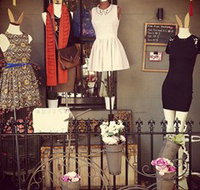 Frou Frou Designs - Surfers Gold Coast