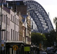 Restaurants of the Rocks - Surfers Gold Coast