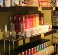 The Little Candle Shop - Surfers Gold Coast