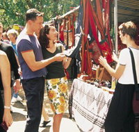 Glebe Markets - Surfers Gold Coast