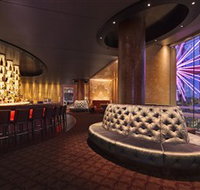 Cherry Bar - Surfers Gold Coast