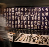 Justice and Police Museum - Surfers Gold Coast