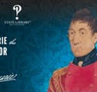 Macquarie the Governor 1810 to 1821 - Surfers Gold Coast