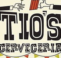 Tio's Cerveceria - Surfers Gold Coast
