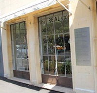 The Real Store - Surfers Gold Coast