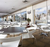 iBistro and iBar - Surfers Gold Coast