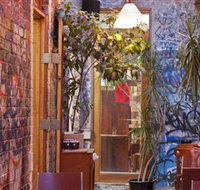 Sappho Books Cafe and Wine Bar - Surfers Gold Coast