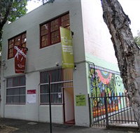 Pine Street Gallery - Surfers Gold Coast
