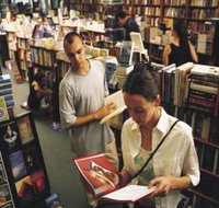 Gleebooks - Surfers Gold Coast