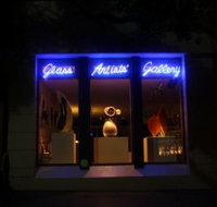 Glass Artists Gallery - Surfers Gold Coast