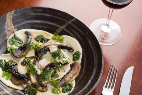 Saint Regis Winery, Food & Wine Bar - Surfers Gold Coast 2