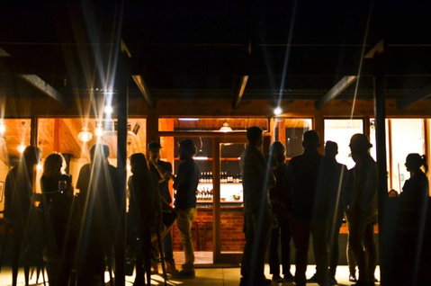 Saint Regis Winery, Food & Wine Bar - Surfers Gold Coast 4
