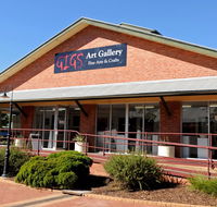 GIGS Art Gallery  Studios - Surfers Gold Coast