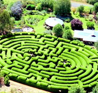 Wandiligong Maze - Surfers Gold Coast