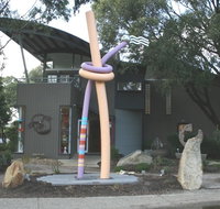 Eagles Nest Gallery - Surfers Gold Coast