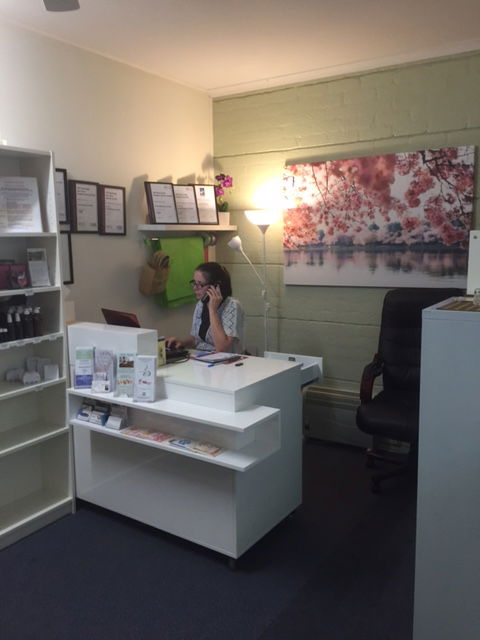 Aromatherapy In Action - Surfers Gold Coast 1