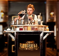 The Roosevelt - Surfers Gold Coast