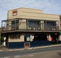 Harold Park Hotel - Surfers Gold Coast