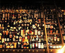 The Baxter Inn - Surfers Gold Coast 0