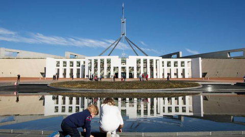 Parliament House - Surfers Gold Coast 1