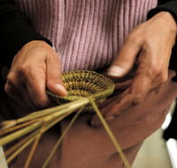 Boolarng Nangamai - Aboriginal Art and Culture Studio - Surfers Gold Coast