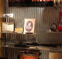 Tongarra Bicentennial Museum - Surfers Gold Coast