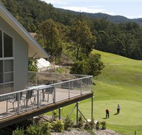 Kangaroo Valley Golf Club - Surfers Gold Coast