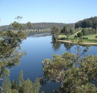 Hanging Rock Lookout - Surfers Gold Coast