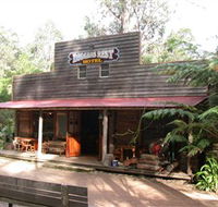 The Original Gold Rush Colony - Surfers Gold Coast