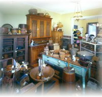 Turnbull Bros Antiques - Surfers Gold Coast