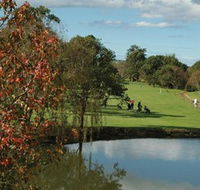 Jamberoo Golf Club - Surfers Gold Coast