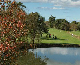 Jamberoo Golf Club - Surfers Gold Coast 0