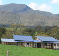 Australian Pottery at Bemboka