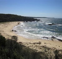 Mystery Bay Lookout - Surfers Gold Coast