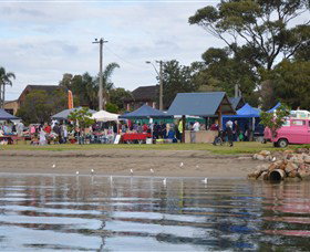 Greenwell Point NSW Surfers Gold Coast