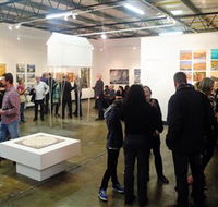 Project Contemporary Artspace - Surfers Gold Coast