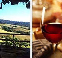 Jasper Valley Wines and Vines Cafe - Surfers Gold Coast